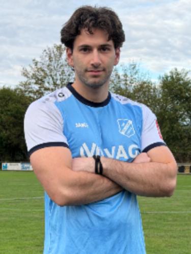 Enes Aktan