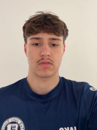 Lukas Krasnek