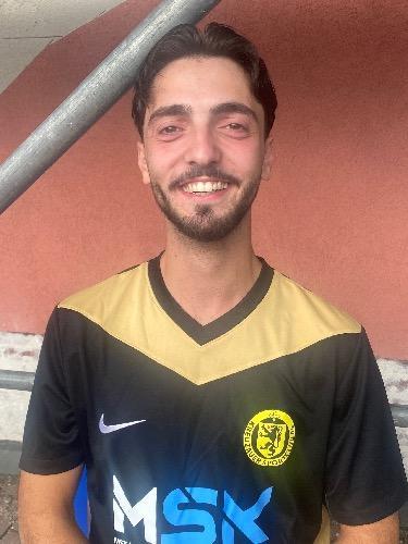 Elvin Meholi
