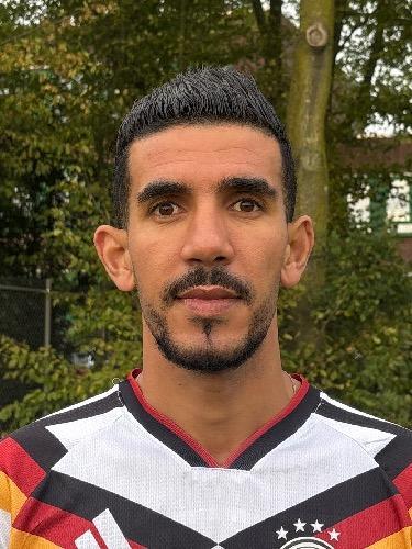 Jaouad Eddohri