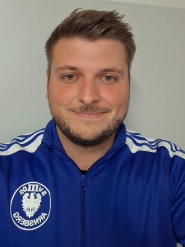 Hendrik Niesporek