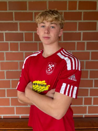 Klas Henke