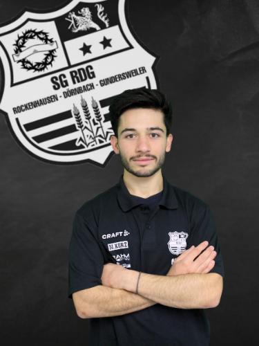 Nour Eddin Hanifeh
