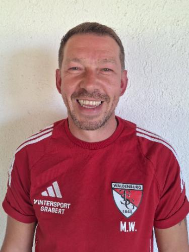 Michael Wolf