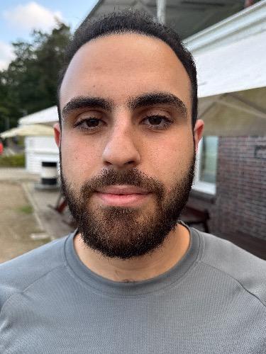Amir El Ghareeb