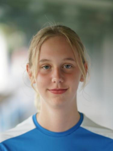 Lilly Wimbert