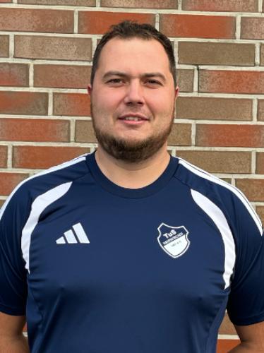 Bastian Dieker
