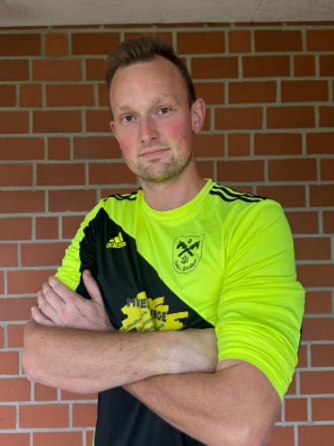 Damien Logemann