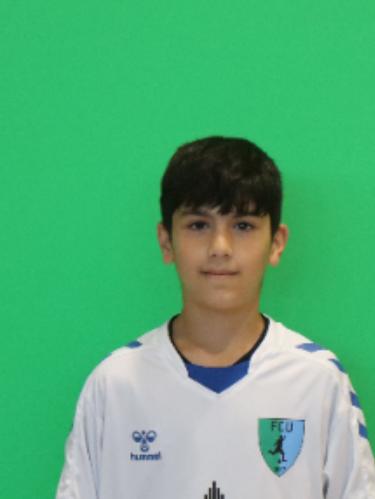 Mustafa Ahmed