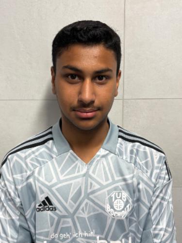 Takmil Ahmed Laeeq