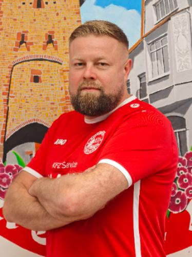 Andreas Wecker