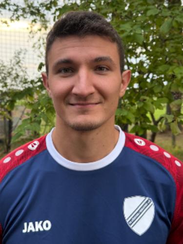 Johannes Alexander Strilka