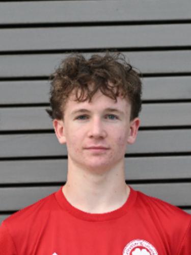 Ben Lange