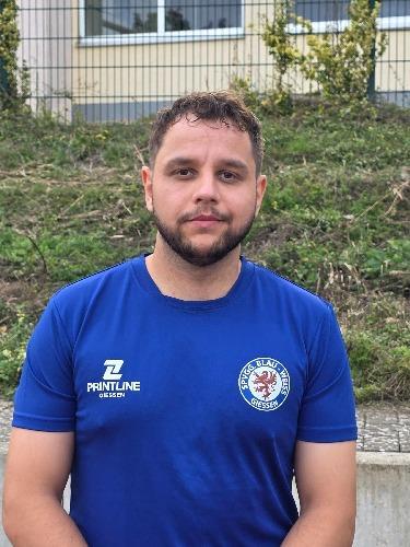 Flavio Simao Erbe