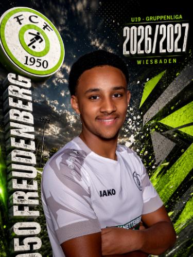 Kerod Ayalew