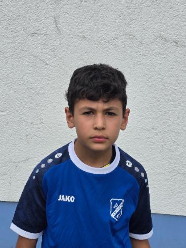 Berat Sahin