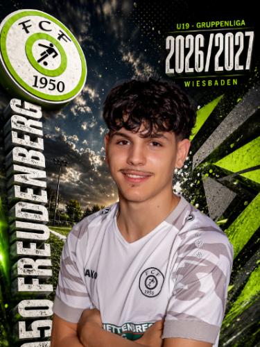 Rafael Alexandre Curva Lanca