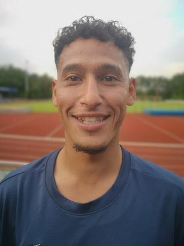 Dhiab Al-Asouad