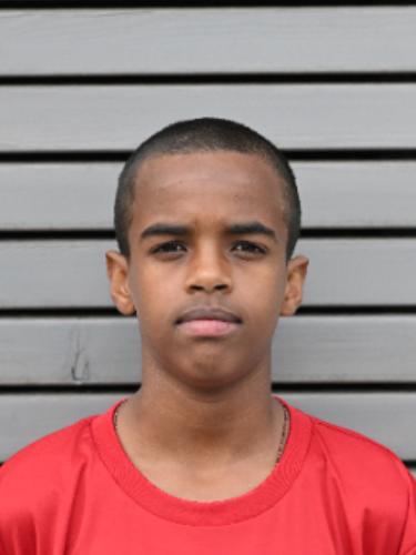 Yonas Abodom Sahale