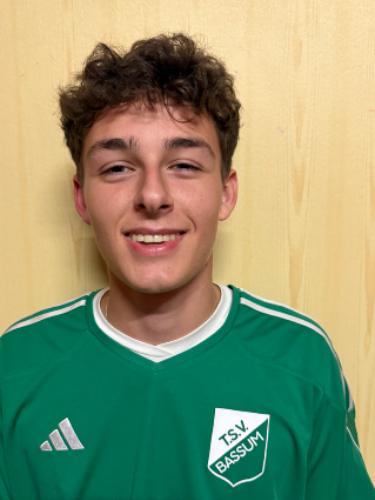 Lino Nevio Tönnies