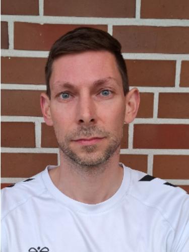 Patrick Riechert