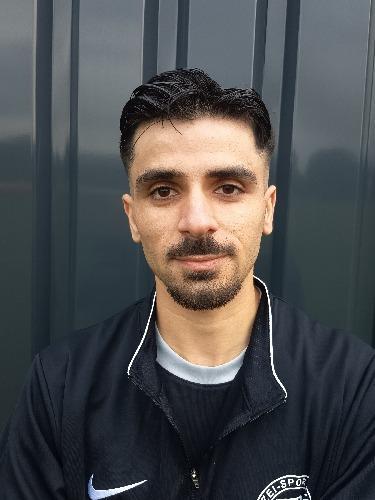 Ibrahim Ghanem Jeejo