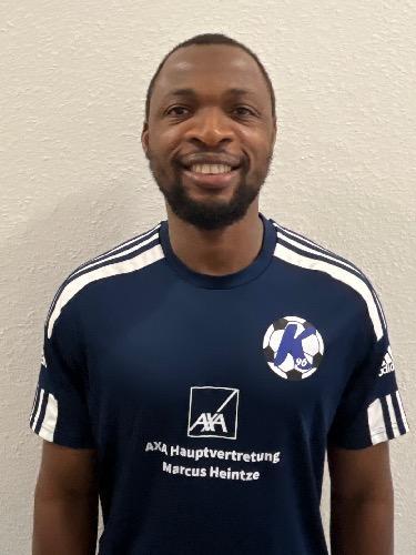Azeez Ogunleye