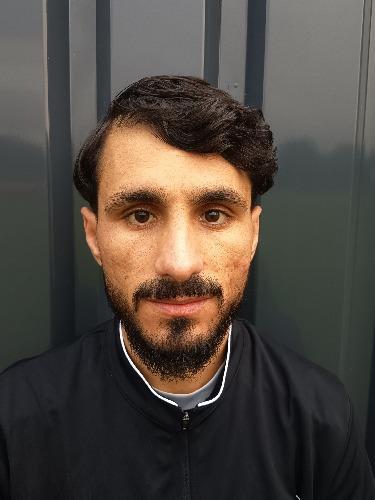 Rokan Hamo Ali