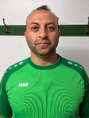 Marius Rizea