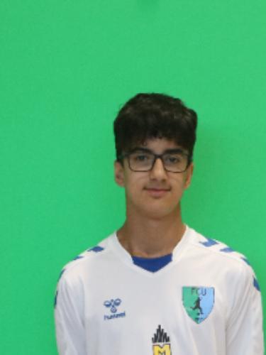Adam Shabi