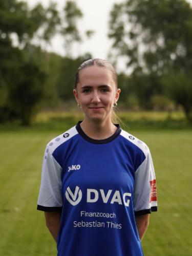 Nora Ohse-Kettig