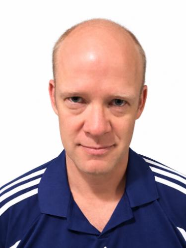 Markus Meyer