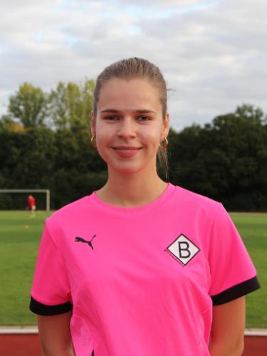 Lina Johanne Harms