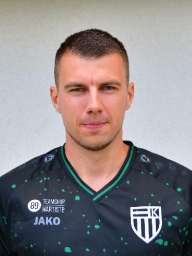 Dominik Beyer