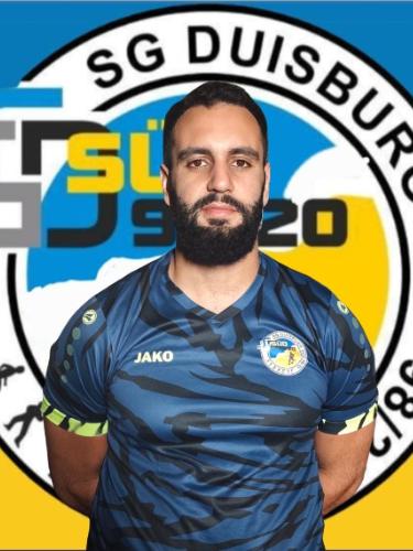 Issam Aziriu