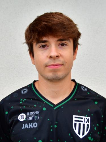 Nico Graske