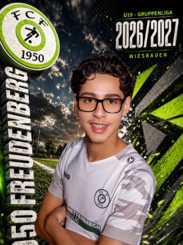Mohamed Louay Lebna
