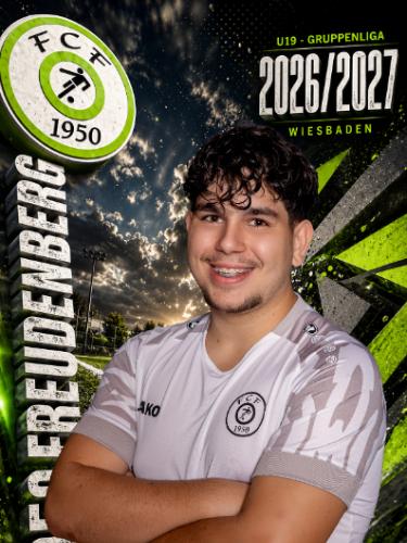 Soner Can Oezdem
