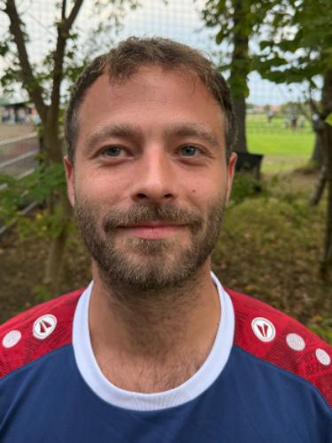 Cedrik Ehrsam