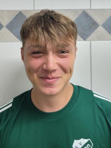 Sören Ebnet
