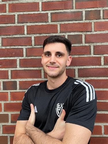 Alexandre Rajao da Cunha