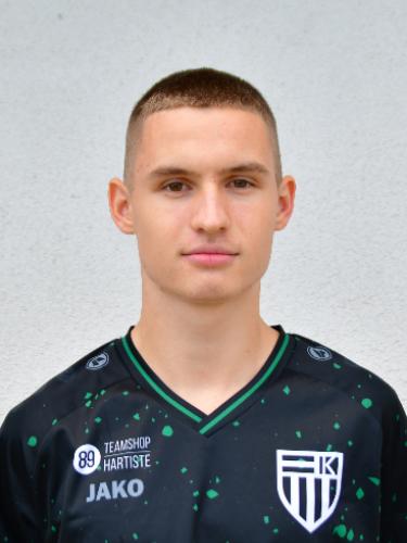 Raik Hugler