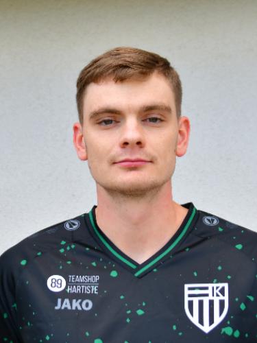 Ole Matti Mau
