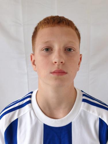 Kacper Czeslaw Kolodziej