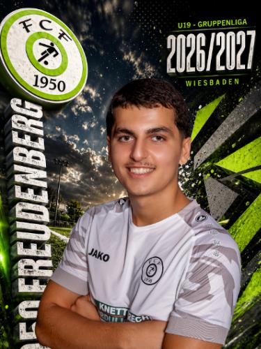 Arian Veliov