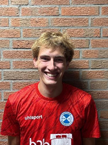 Florian Lehmkuhl