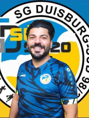 Mustafa Güzeldal