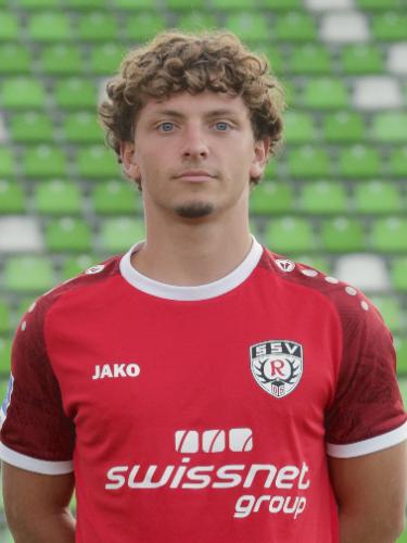 Timo Neuberger