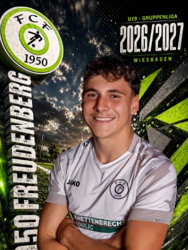 Yannick Walter