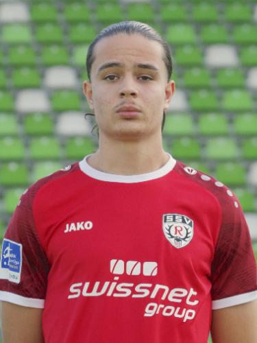 Mert Dogan